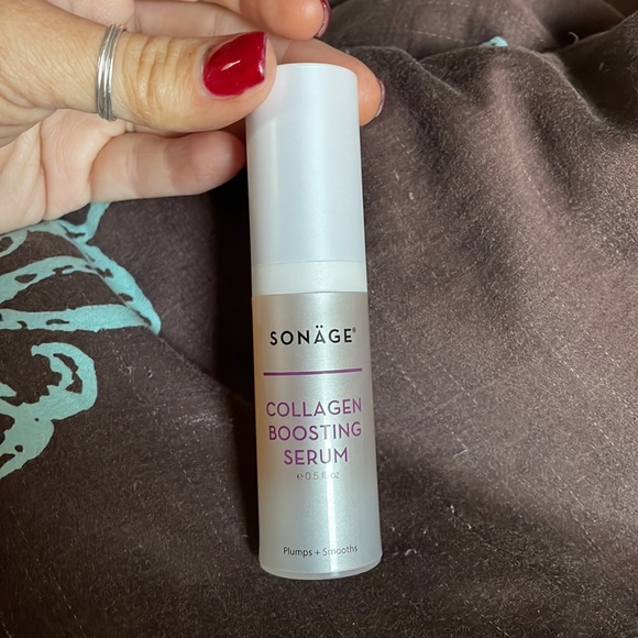 Sonage Collagen Boosting Serum - Picture 3 of 3